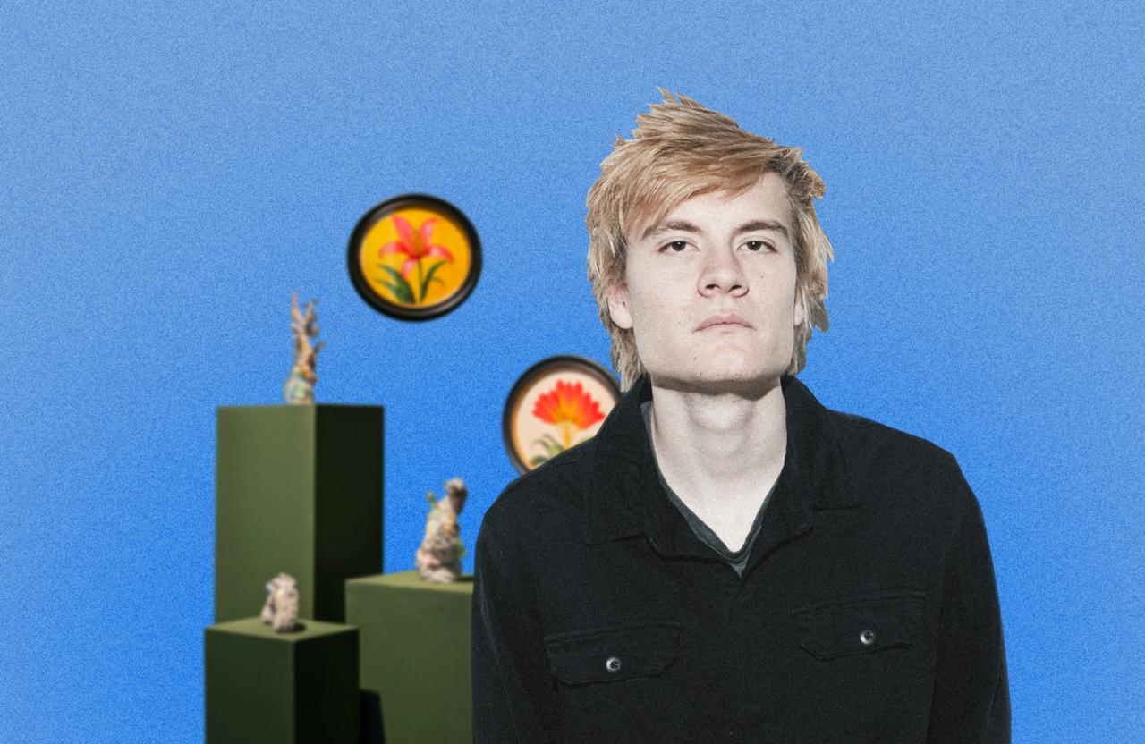 Илья Крончев-Иванов