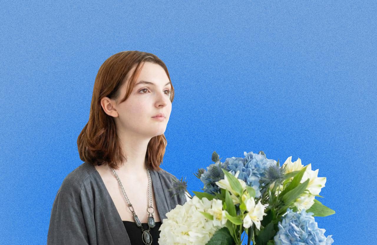 александра косоротикова