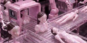 Зловещая долина: почему ИИ-блогеры — это новый вид хоррора