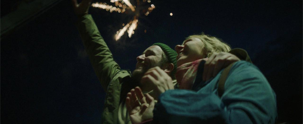 фильм "Филателия"