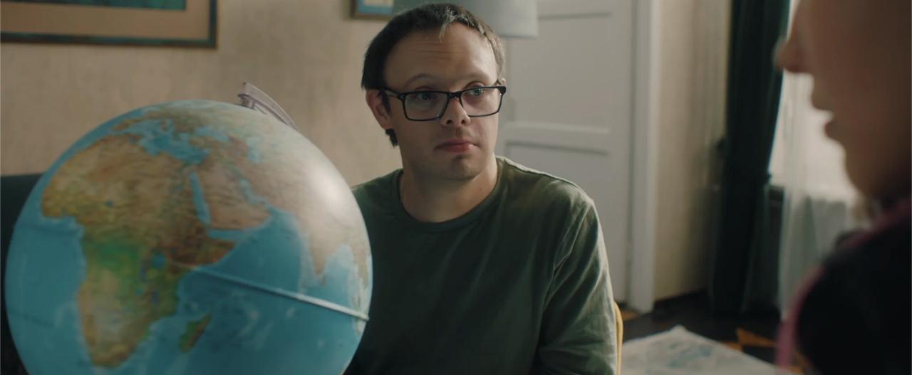 фильм "Правила Филиппа"