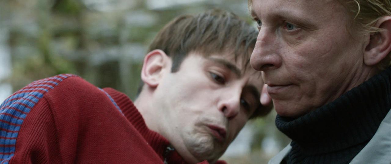 фильм "Временные трудности"