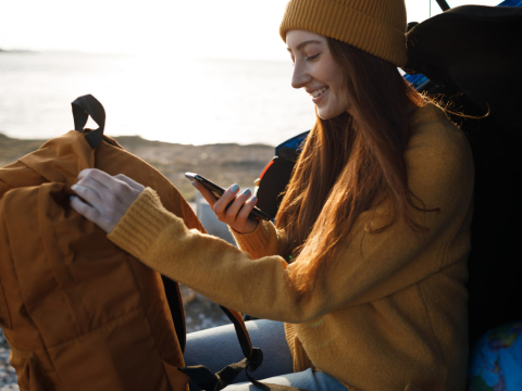 Во «ВКонтакте» появится возможность бронировать экскурсии по регионам России