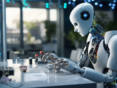 Исследование: использование ИИ в повседневных рабочих задачах может повысить креативность