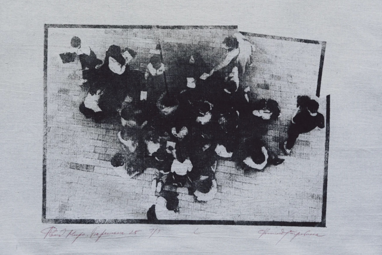 За пределами очевидного: семь художников и творческих объединений ярмарки ВИН-ВИН, которые работают в нетривиальных техниках