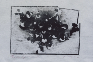 За пределами очевидного: семь художников и творческих объединений ярмарки ВИН-ВИН, которые работают в нетривиальных техниках