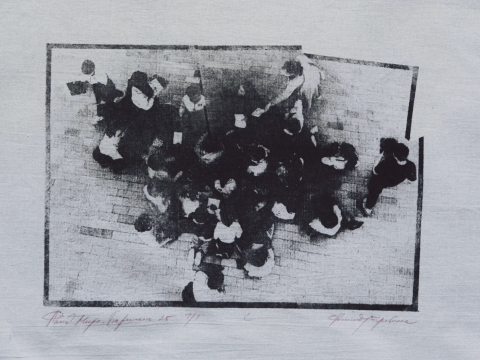 За пределами очевидного: семь художников и творческих объединений ярмарки ВИН-ВИН, которые работают в нетривиальных техниках