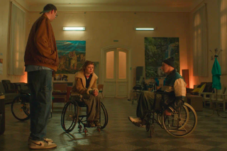 Юра тут рядом: инклюзивность в современном российском кино