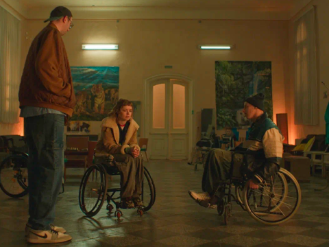 Юра тут рядом: инклюзивность в современном российском кино