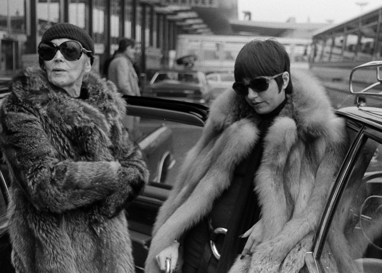 Компания «Русский Репортаж» совместно с Центром документального кино и онлайн-платформой Nonfiction.film выпустит в прокат ленту «Лайза Миннелли: Невероятная, но правдивая история».