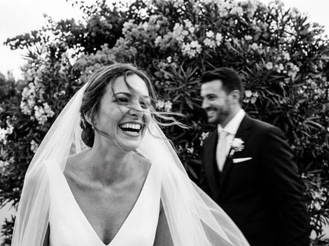 Пока лайки не разлучат нас: как свадебная фотография заменила реальность