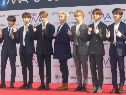 Ученые назвали род древних клопов в честь южнокорейской музыкальной группы Stray Kids