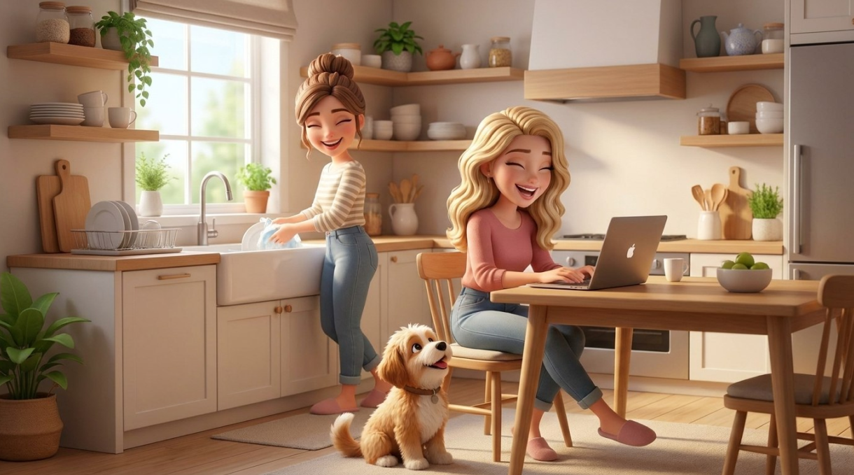 Бостонский брак