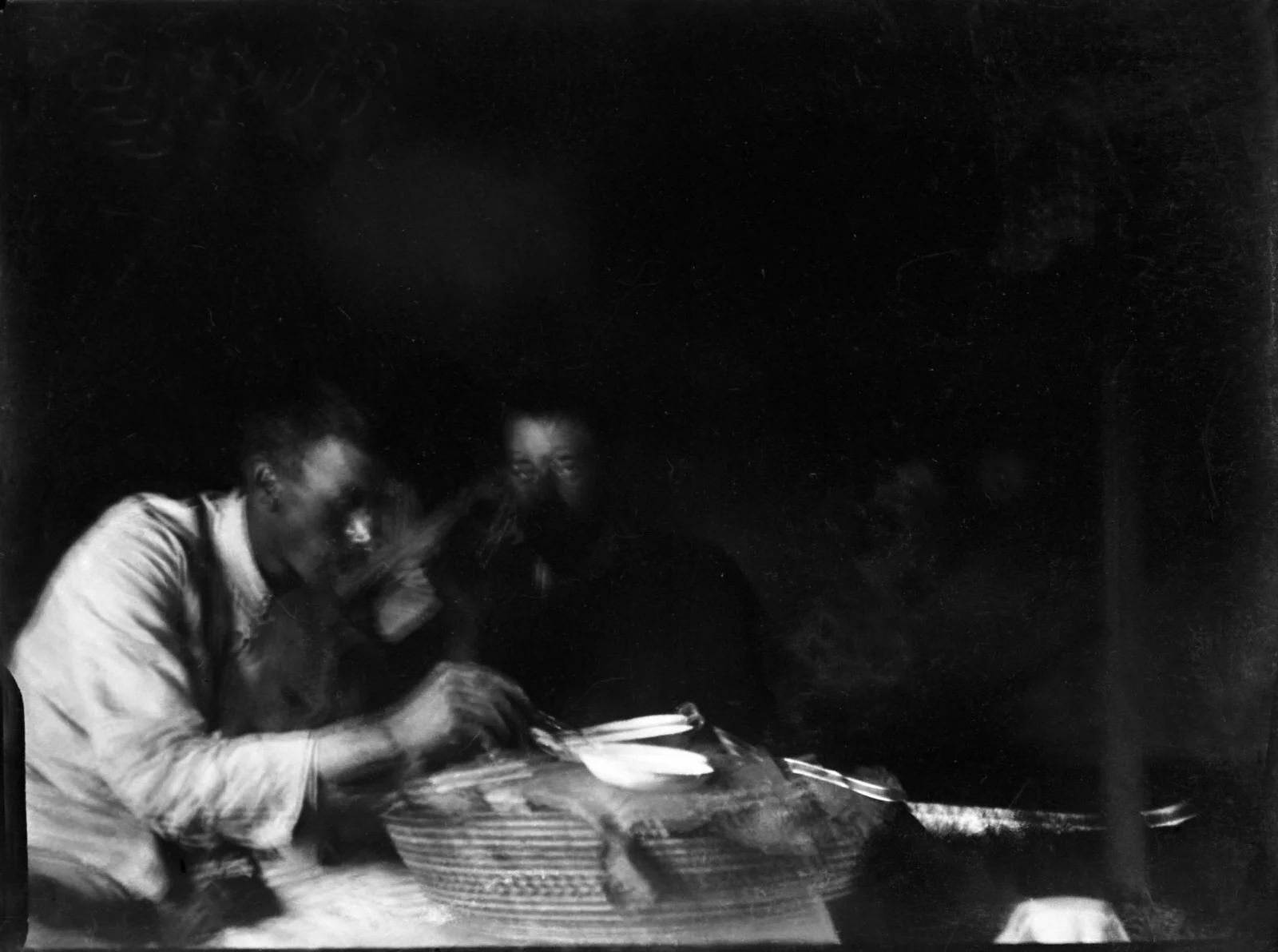 Николай Гумилев, 140 лет Николаю Гумилева, Гумилев и Африка, Гумилев как гурман