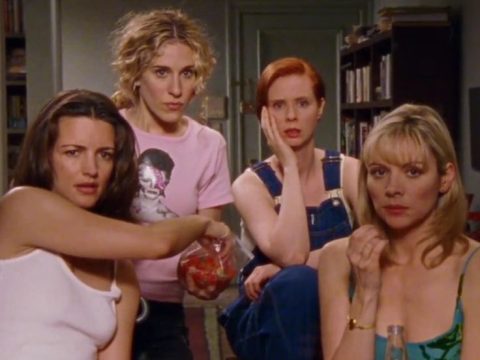 Исследование: одышка во время секса мешает получать удовлетворение