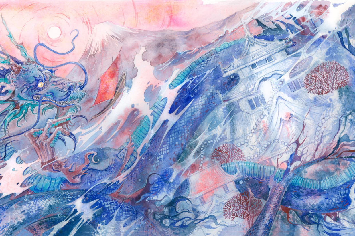 Старый новый пантеон: почему растет интерес к мифологии