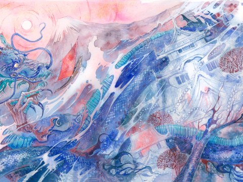 Старый новый пантеон: почему растет интерес к мифологии