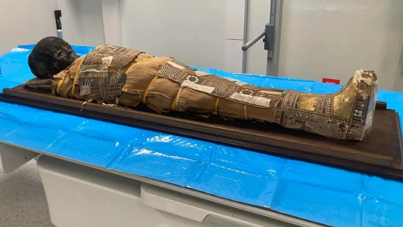 древнеегипетские мумии, Древний Египет, археология