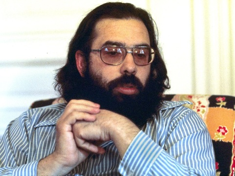 Ко дню рождения Фрэнсиса Форда Копполы: крестный отец Голливуда в цифрах и фактах