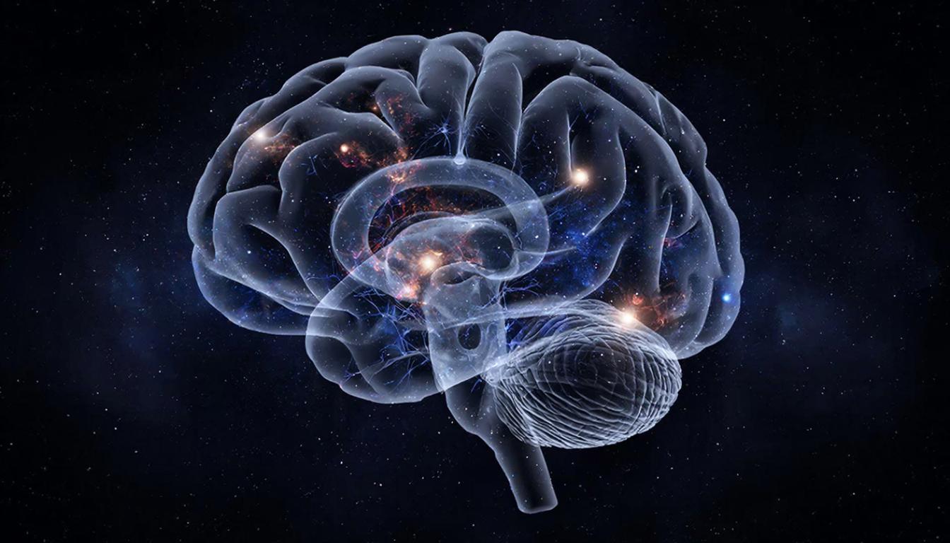 сознание не материально, сознание и мозг, трудная проблема сознания