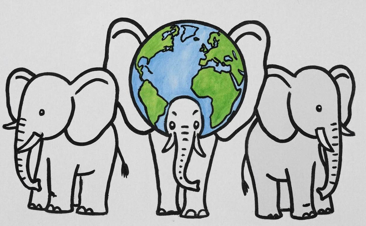 Находка дня: изучить самые популярные теории заговора и заблуждения