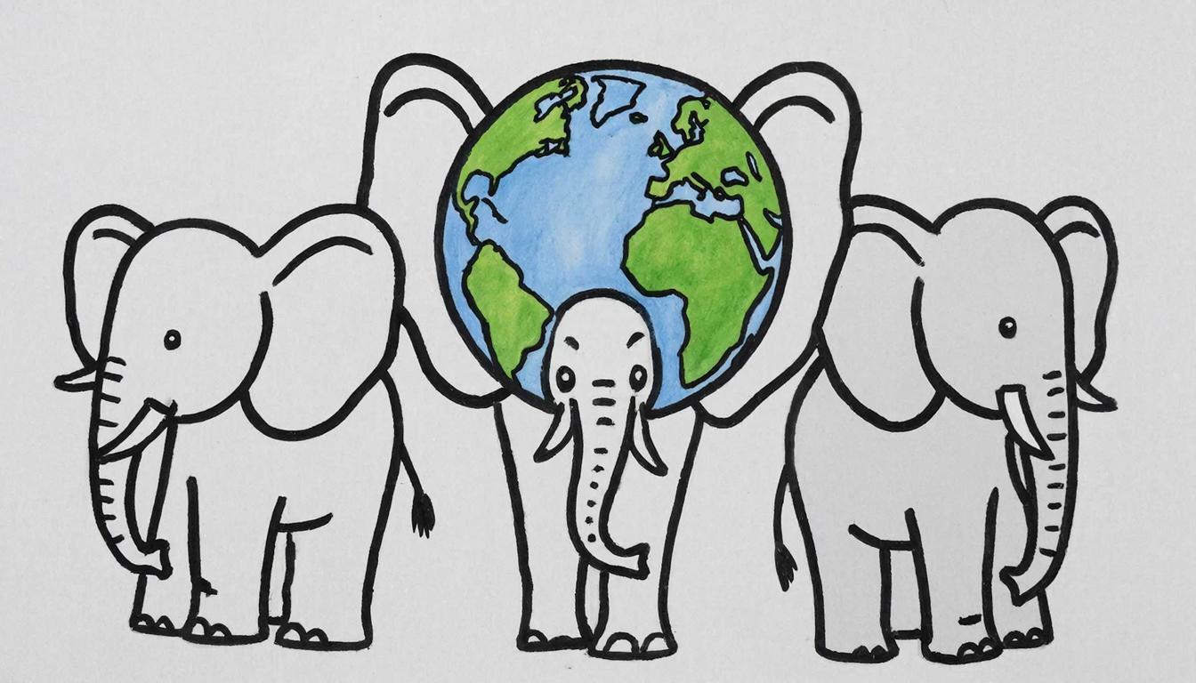 теории заговора и популярные мифы, разоблачение мифов