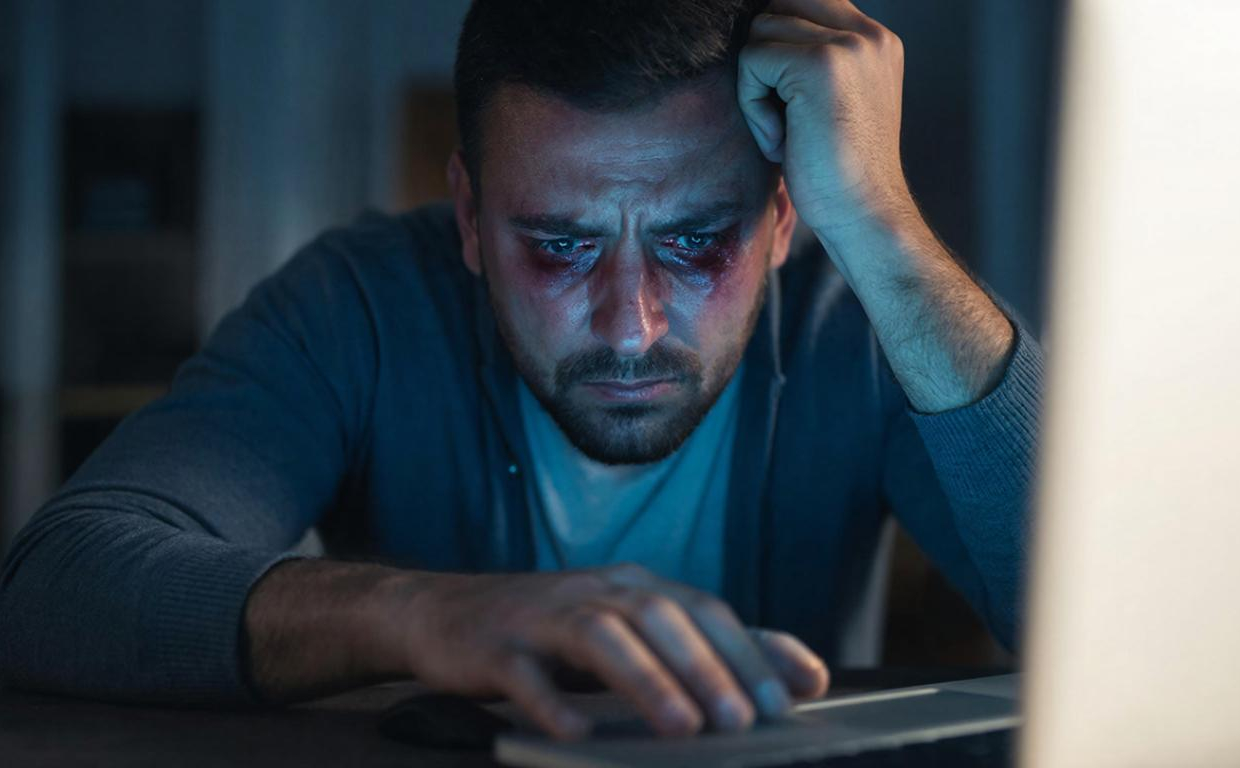 Исследование: научные статьи о вымышленной болезни молниеносно распространились в сети