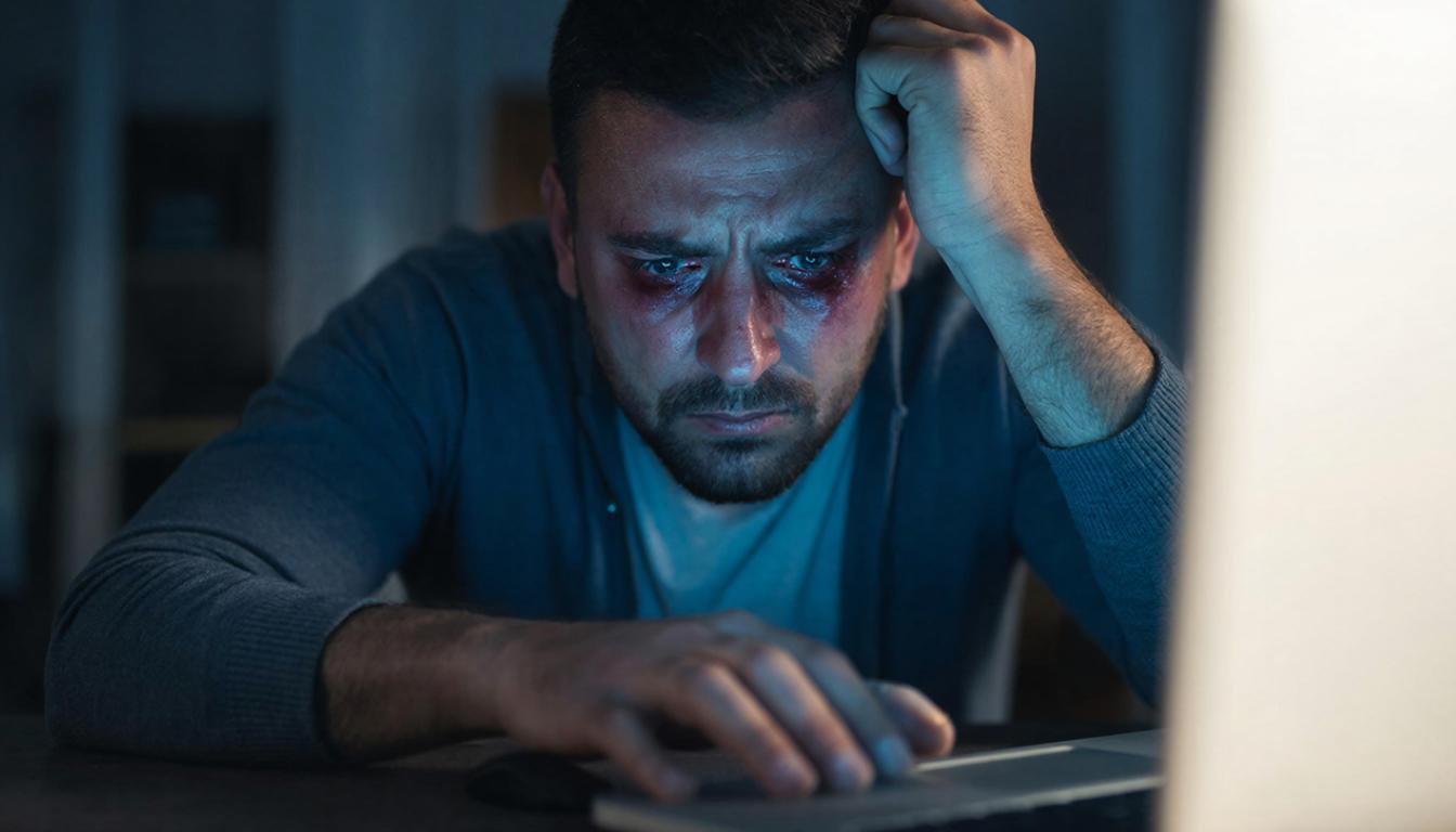 биксомания, вымышленная болезнь, фейки в медицине