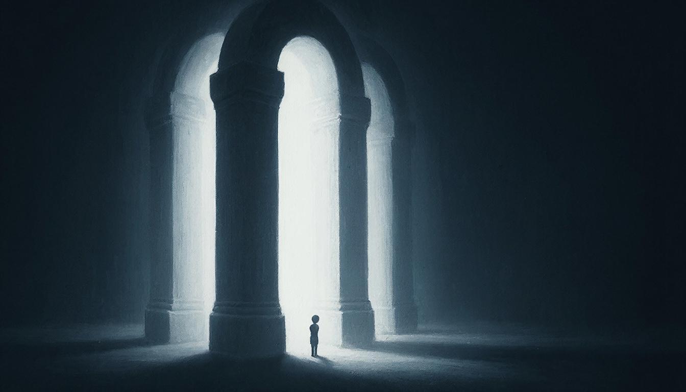 околосмертные переживания, сны умирающих людей, сны о смерти