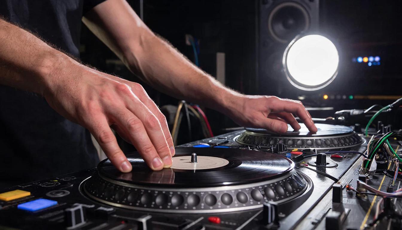 диджей-сет от священнослужителя, папа Франциск