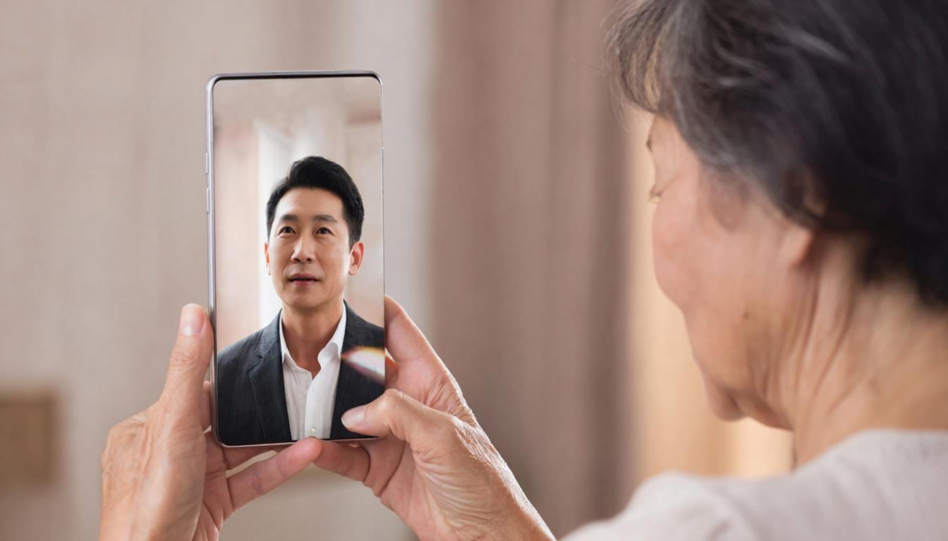 ИИ-клоны умерших людей, ИИ и бессмертие