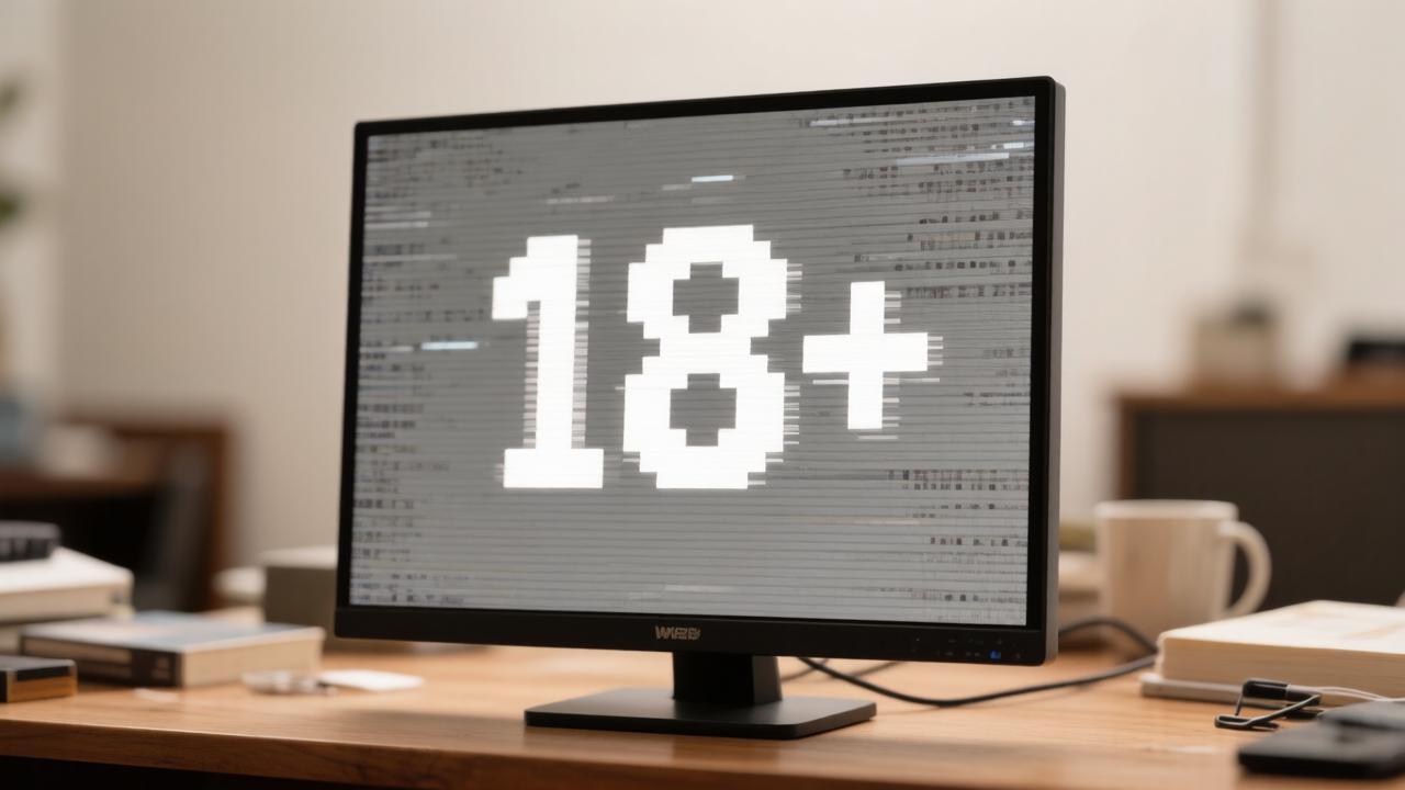 порнозависимость, ранний просмотр порно, проблемы с психикой у подростков