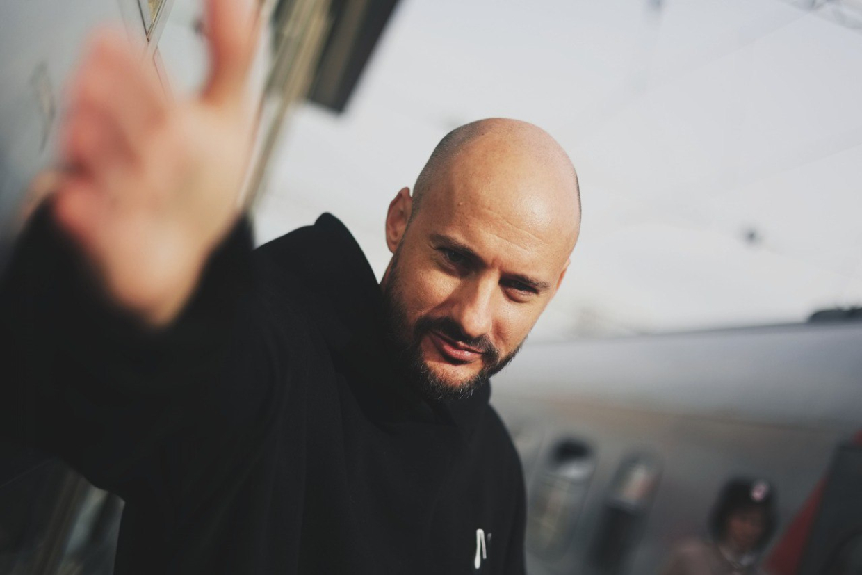 Пять спорных мнений сценариста Саввы Минаева