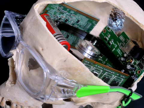 Утечка данных оживила слухи о скором появлении автономного ИИ