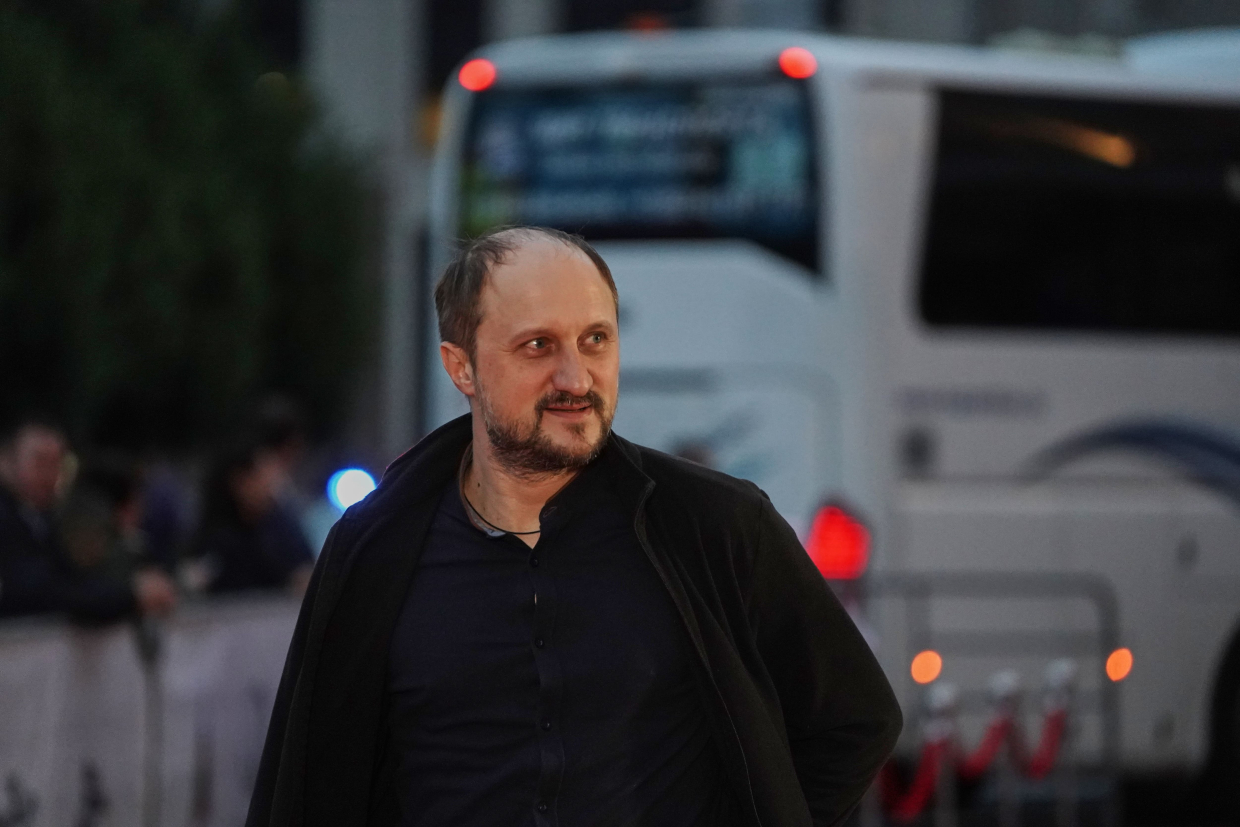 «Мы хотим быть ближе к Платонову»: интервью с режиссером фильма «Котлован» Николаем Бемом