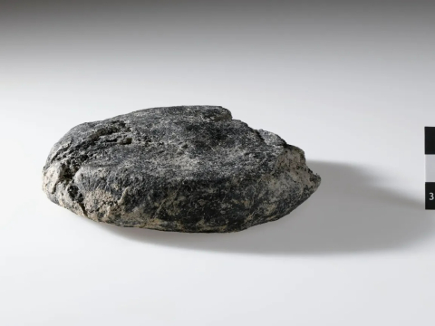 Археологи обнаружили кусок древнеримского хлеба возрастом 2 тыс. лет