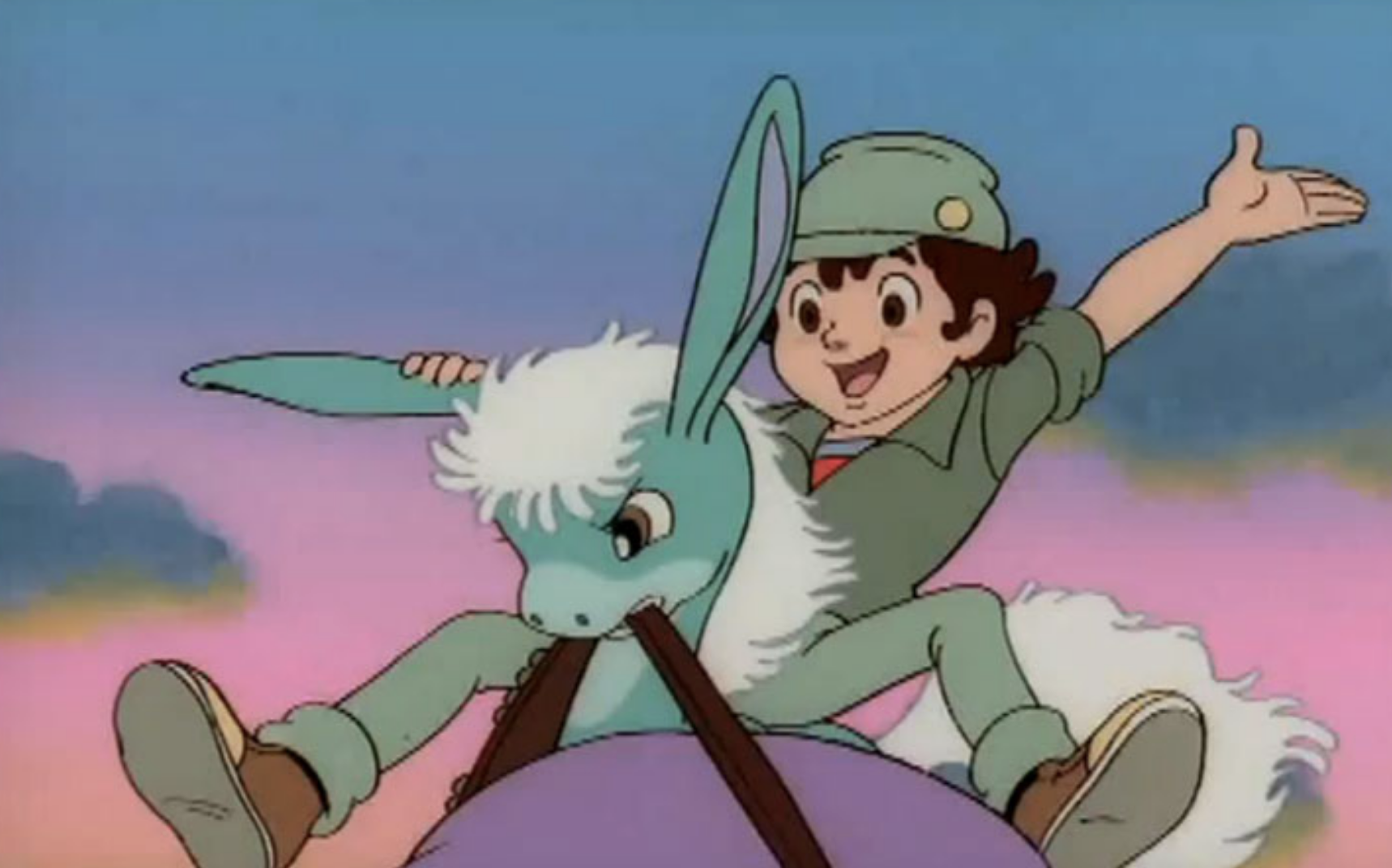 синий блинк, осаму тэдзука