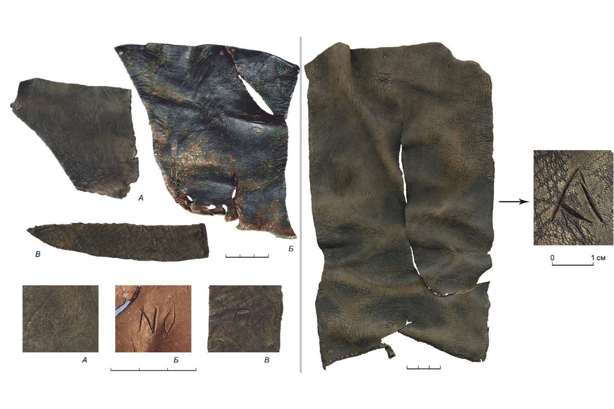 Старая Русса, Новгородская республика