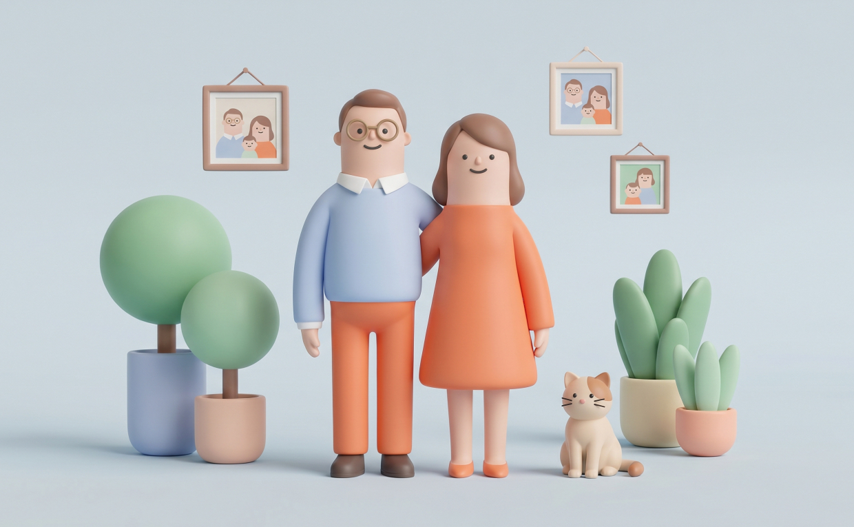 Тест: какие ваши личностные ценности?