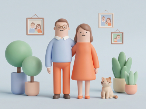 Тест: какие ваши личностные ценности?