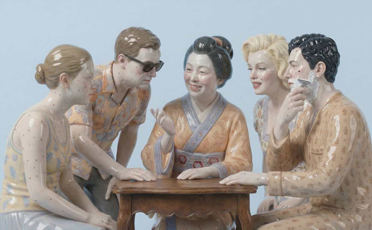 Тест: правда и мифы о родинках