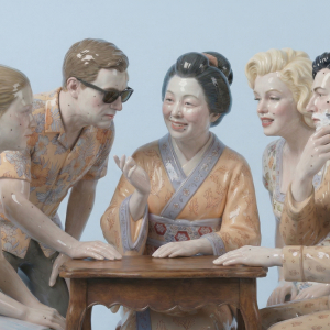 Тест: правда и мифы о родинках