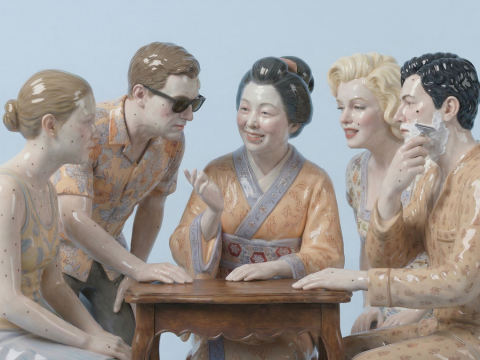 Тест: правда и мифы о родинках