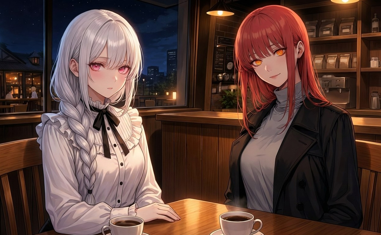 «Тульпа — это такой же человек»: интервью с обладателем двух «воображаемых друзей»