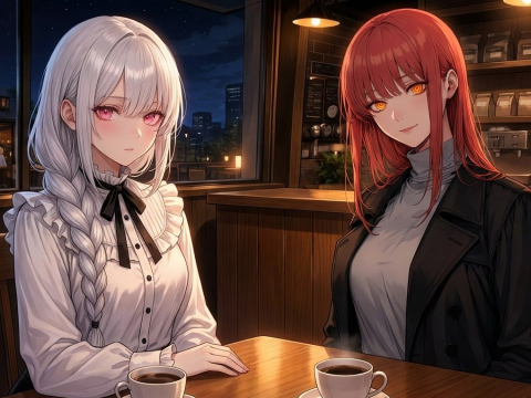 «Тульпа — это такой же человек»: интервью с обладателем двух «воображаемых друзей»