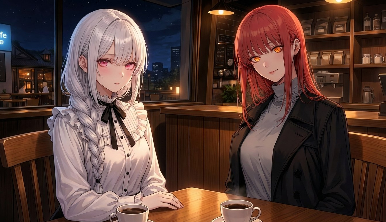 Что такое тульпа