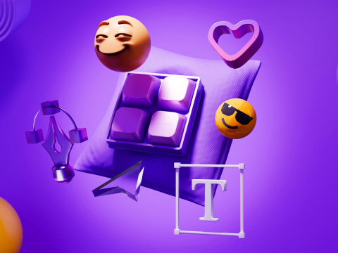 Ученые обнаружили, что сотрудников, использующих эмодзи в переписках, считают менее компетентными