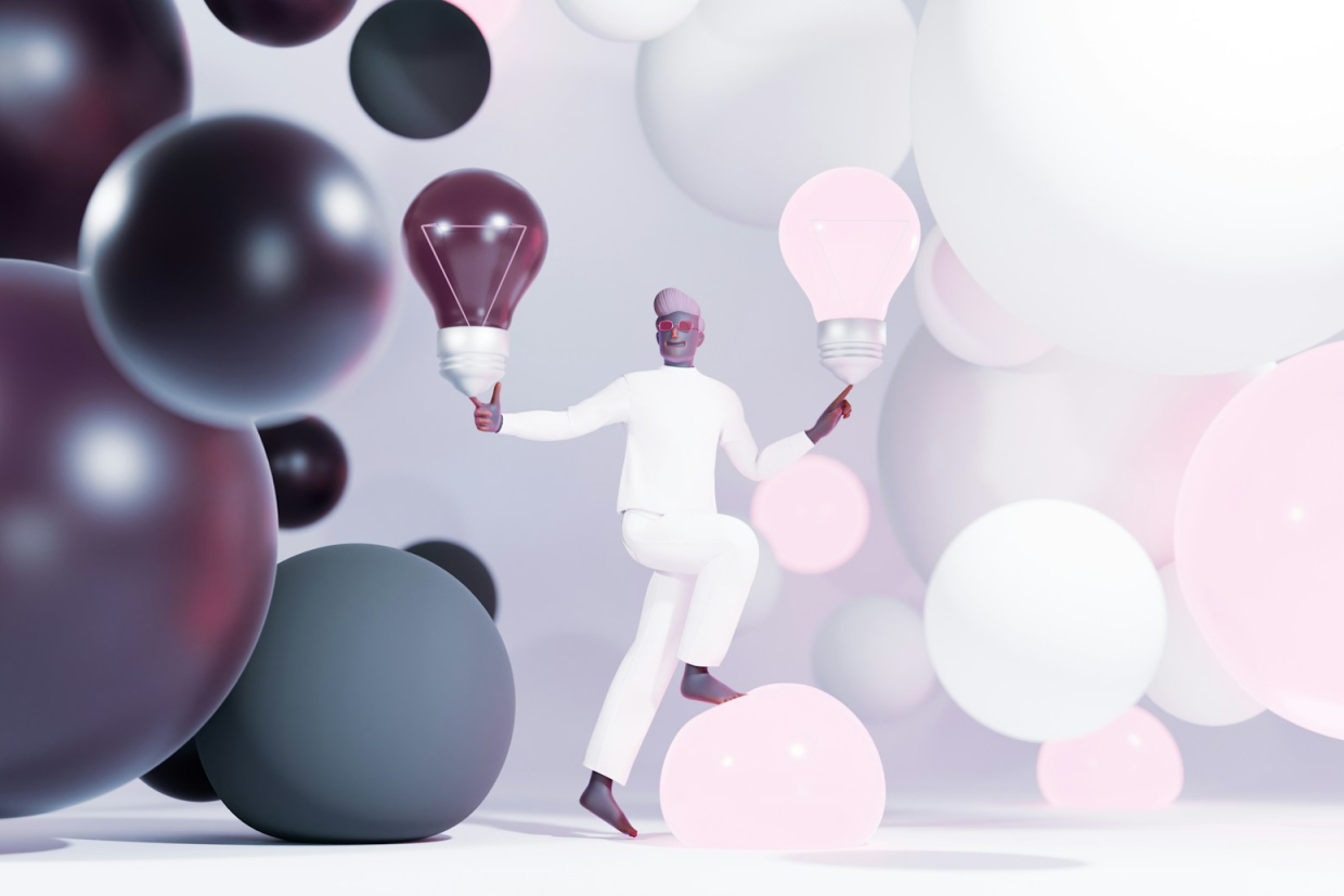 Российские ученые создали нейросеть, умеющую оценивать креативность человека