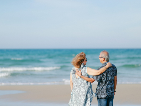 Исследование: люди, никогда не состоявшие в браке, чаще заболевают раком