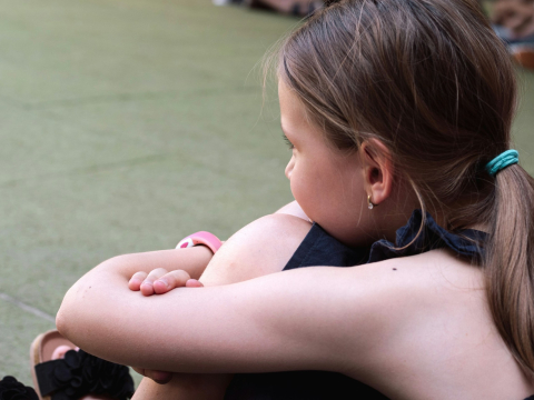 Исследование: почему у детей с РАС могут возникать проблемы с речью